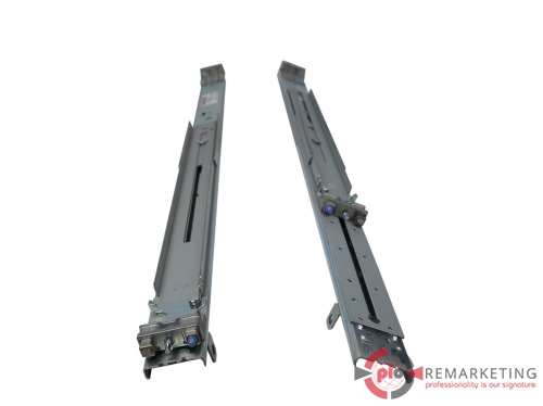Przejdź do produktu Szyny Serwerowe IBM 400-00003 400-00004 Lewa Prawa | do X3550/X3650/X3690