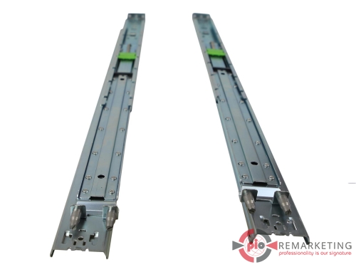 Przejdź do produktu Szyny Serwerowe Fujitsu A3C40191150 Lewa Prawa | do RX300/RX600/RX2560/RX4770