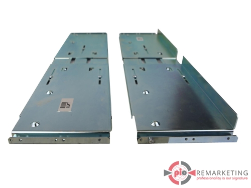 Przejdź do produktu Szyny Serwerowe Fujitsu A3C40124427B A3C40124428B Lewa Prawa | do BX900 S1 S2