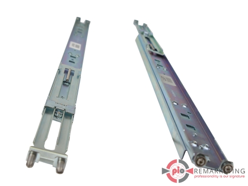 Przejdź do produktu Szyny Serwerowe Fujitsu 2x A3C40075966 Lewa Prawa | do DX Storage