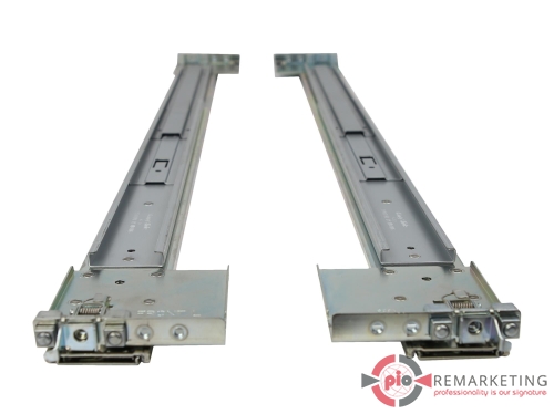 Przejdź do produktu Szyny Serwerowe IBM | 2× 01EJ365 Lewa Prawa | do SAN Volume Controller 2145-SV1
