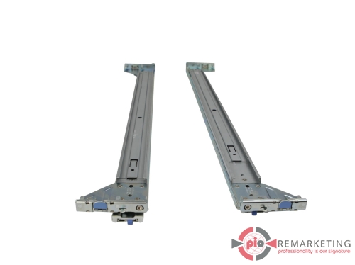 Przejdź do produktu Szyny Serwerowe Dell 0M7R4J 0DY3K2 Lewa Prawa | do PowerEdge R810 R910 R920 R930