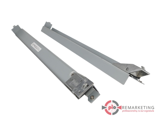 Przejdź do produktu Szyny Serwerowe NetApp 111-01110 111-01109 Lewa Prawa | do DS2246 DS448x