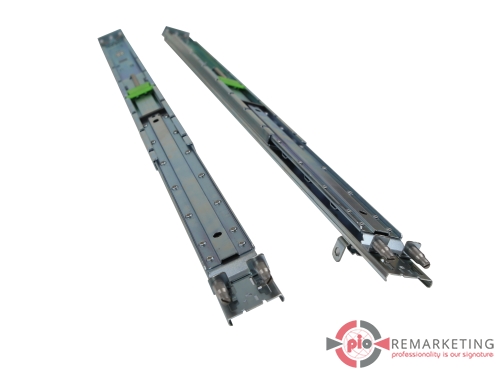 Przejdź do produktu Szyny Serwerowe Fujitsu A3C40174940 Lewa Prawa | do Primergy RX2510 M1