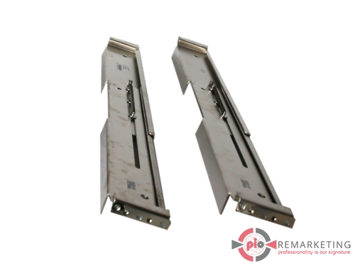 Przejdź do produktu Szyny serwerowe IBM | 2× 44V8572 Lewa Prawa | do Expansion Drawer 5802/5877