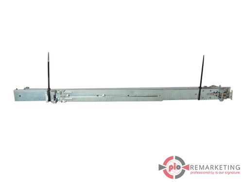 Przejdź do produktu Szyny Serwerowe King Slide | 2× 100 Mb/s-562-881 Lewa Prawa | do DAE 25SFF