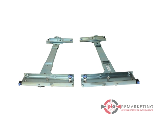 Przejdź do produktu Szyny Serwerowe Dell 0KU086 0DT648 Lewa Prawa | do PowerEdge 2900