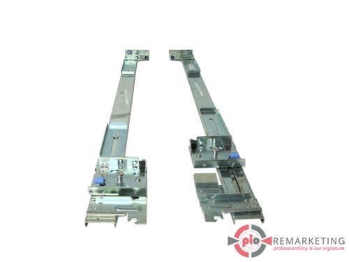 Przejdź do produktu Szyny Serwerowe Dell 0WM202 0KN713 Lewa Prawa | do PowerEdge 2850/2950