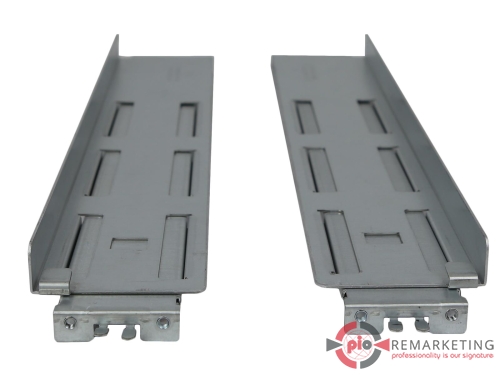 Przejdź do produktu Szyny Serwerowe EMC 042-008-262 042-008-267 Lewa Prawa | do VNX 2U DAE