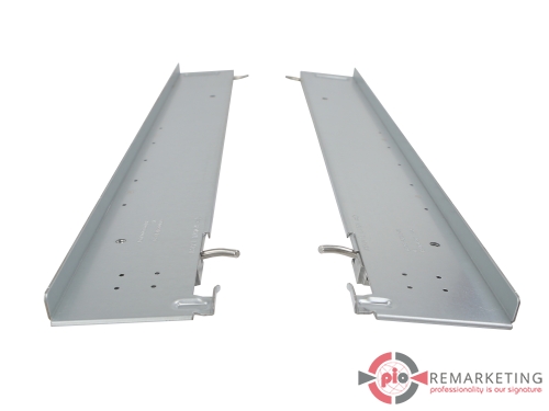 Przejdź do produktu Szyny Serwerowe HP 813568-001 Lewa Prawa | do Synergy 12000 Frame