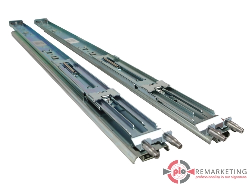 Przejdź do produktu Szyny Serwerowe Fujitsu 2x A3C40136695 Lewa Prawa | do Primergy RX600 S6