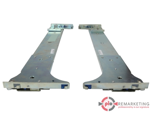 Przejdź do produktu Szyny Serwerowe Dell 0H7829 0H7970 Lewa Prawa | do PowerEdge 6850 6950 R900