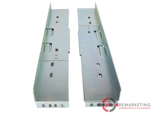 Przejdź do produktu Szyny Cisco 700-43864-01 700-43863-01 Lewa Prawa | do Nexus 7710