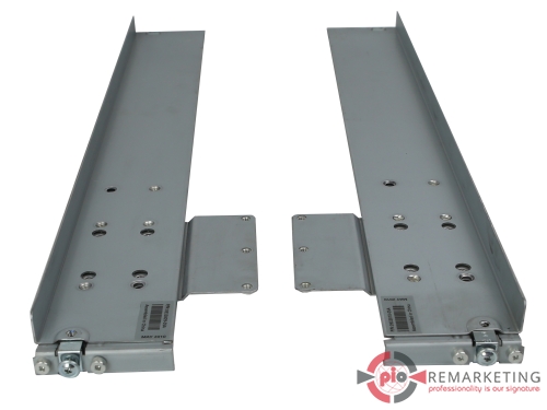 Przejdź do produktu Szyny Serwerowe Dell 0933809-05a 0933810-05a Lewa Prawa | do EqualLogic PS4000 PS5000 PS6000