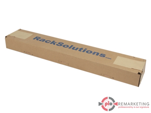 Przejdź do produktu Szyny Serwerowe RackSolutions 2UKIT-109 Regulowane Uniwersalne 19" | Nowe