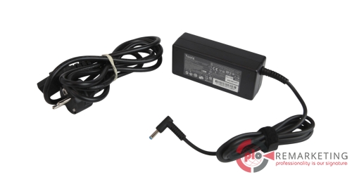 Przejdź do produktu Zasilacz Toolz HP Niebieska Końcówka | 65 W 19,5 V 3,33A PA-1650-32HE PPP009L-E