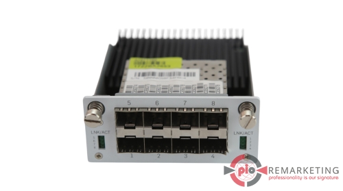 Przejdź do produktu Moduł Sophos SGIZTCHF8 FleXi Port | 8× 1 Gb/s SFP SG/XG 2xx/3xx/4xx