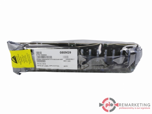 Przejdź do produktu Backplane Dell SAS/SATA 0809G9 809G9 16x 2.5" do R730 R830 Nowy
