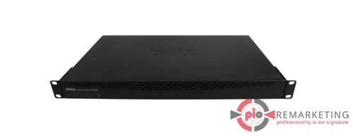 Przejdź do produktu Zasilacz Redundantny Dell PowerConnect RPS720 720 W 4x RPS | Switch | Uszy