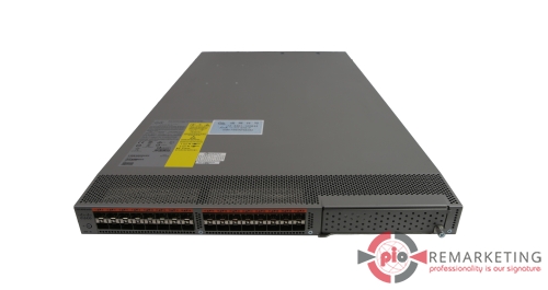 Przejdź do produktu Cisco Nexus N5K-C5548UP | Switch | 32× 10 Gb/s SFP+ | 2× zasilacz | Zarządzalny
