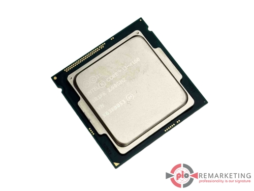 Przejdź do produktu Intel Core i3-4160 | Procesor | 3,60 GHz | SR1PK