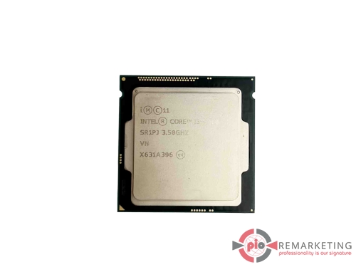Przejdź do produktu Intel Core i3-4150 | Procesor | 3,50 GHz | SR1PJ