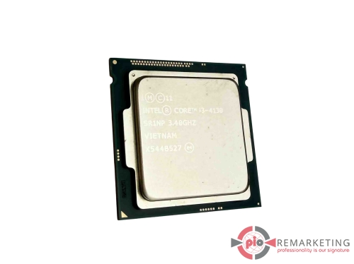 Przejdź do produktu Intel Core i3-4130 | Procesor | 3,40 GHz | SR1NP