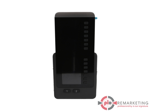 Przejdź do produktu Moduł Rozszerzeń Cisco CP-8800-A-KEM Audio KEM 14 Przycisków 28 Funkcji