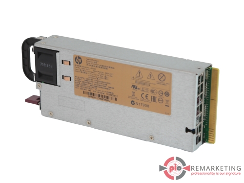 Przejdź do produktu Zasilacz HP J9739A | 165 W AC 0957-2377 | do HP 2920
