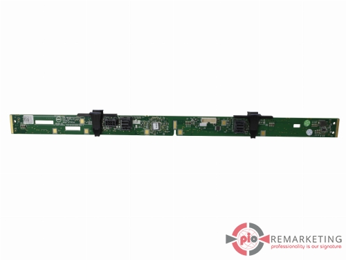 Przejdź do produktu Backplane Dell SAS/SATA 4T7KV 04T7KV 4x 3.5" do PowerEdge R730xd