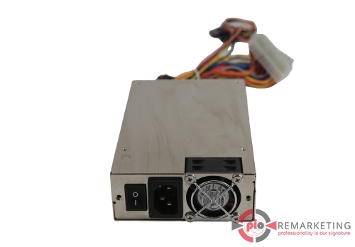 Przejdź do produktu Zasilacz EMACS H1U-6200P B001250119 | 200 W 1U 20+4-pin 8-pin 2x SATA