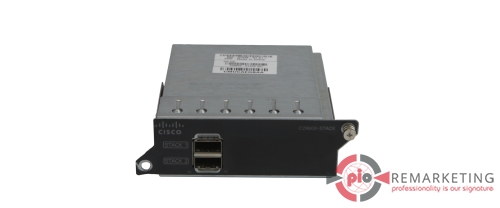 Przejdź do produktu Moduł Stack Cisco C2960X-STACK FlexStack-Plus | 2× Port Stack