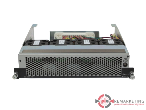 Przejdź do produktu Wentylator Cisco N3K-C3048-FAN-B Przepływ Przód-Tył do Nexus 3000 Series