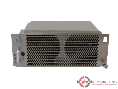 Przejdź do produktu Wentylator Cisco N5K-C5696-FAN Przepływ Przód-Tył do Nexus 5696Q