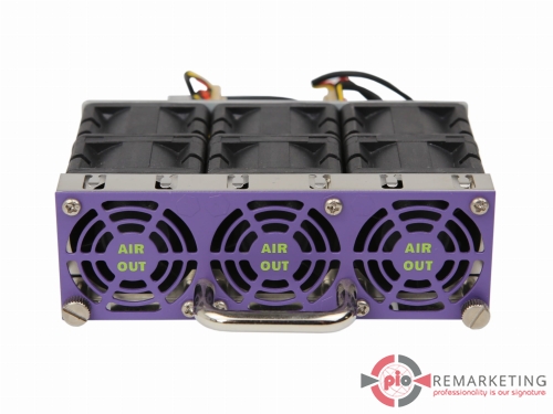 Przejdź do produktu Wentylator Extreme Networks 10945 Kierunek Przód-Tył do Summit X460-G2