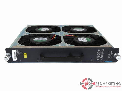 Przejdź do produktu Moduł Wentylatorów Cisco WS-X4596-E do Catalyst 4506-E