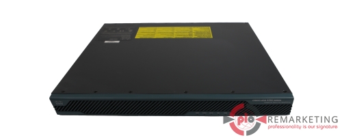 Przejdź do produktu Firewall Cisco ASA5550 8x1Gb RJ45 4x1Gb SFP SSM-4GE-INC 1x AC