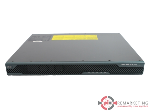 Przejdź do produktu Firewall Cisco ASA 5510 5x RJ45 Zarządzalny