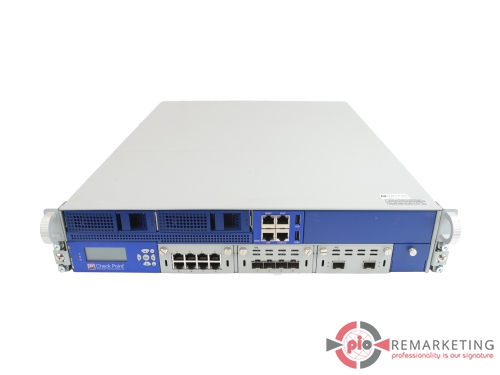 Przejdź do produktu Firewall Check Point 13800 P-380 2x PSU AC Szyny Uszy Bez Dysków