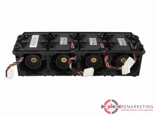 Przejdź do produktu Wentylator Supermicro FAN-0101L4 4Slot Fan Assembly do CSE-819U