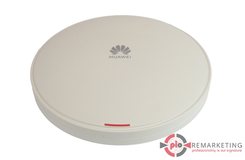 Przejdź do produktu Access Point Huawei AirEngine 5761-11 1x1Gb RJ45 PoE WiFi 6 Bez Zasilacza