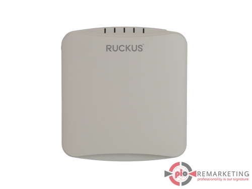 Przejdź do produktu Access Point Ruckus R350 WiFi 6 1x1Gb RJ45 PoE Bez Zasilacza