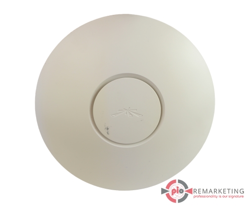Przejdź do produktu Access Point Ubiquiti UniFi UAP SWX-UAP 6545A-UAP 1x100Mb 24V PoE Bez PSU