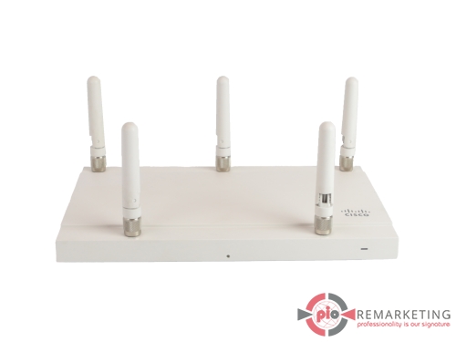 Przejdź do produktu Access Point Cisco Meraki MR42E Wi-Fi 5 5 anten Bez PSU