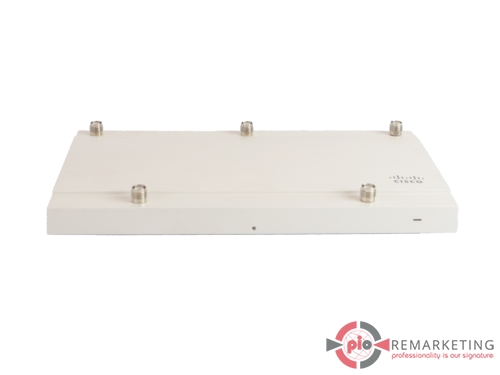 Przejdź do produktu Access Point Cisco Meraki MR42E Wi-Fi 5 Bez anten Bez PSU