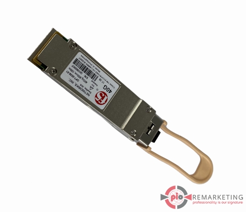 Przejdź do produktu F5 GBIC OPT-0036-01 40G 850nm 100m