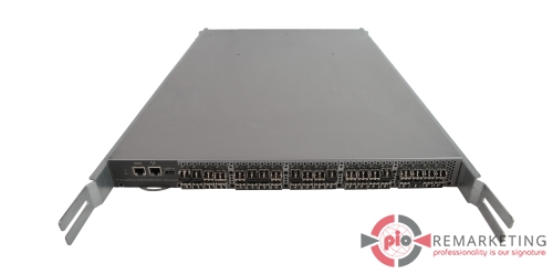 Przejdź do produktu Switch zarządzalny HP 8/40 POWER PACK+ AM870B 40x8Gb SFP+ 2xPSU Uszy