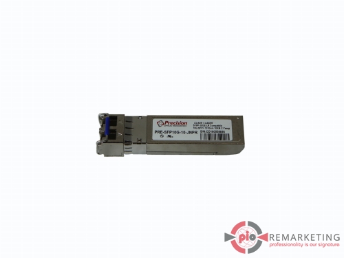 Przejdź do produktu Precision GBIC PRE-SFP10G-10-JNPR 10G SFP+ 1310nm 10KM