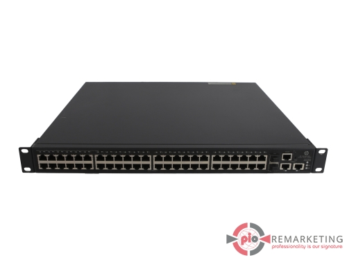 Przejdź do produktu Switch HP 1950 JG963A 48x1Gb PoE+ 2x10Gb SFP+ 2x10Gb RJ45 Zarządzalny Uszy