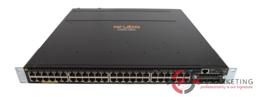 Przejdź do produktu Switch zarządzalny Aruba 3810M JL074A 48x1Gb PoE+ 4x10Gb SFP+ 2xPSU Uszy